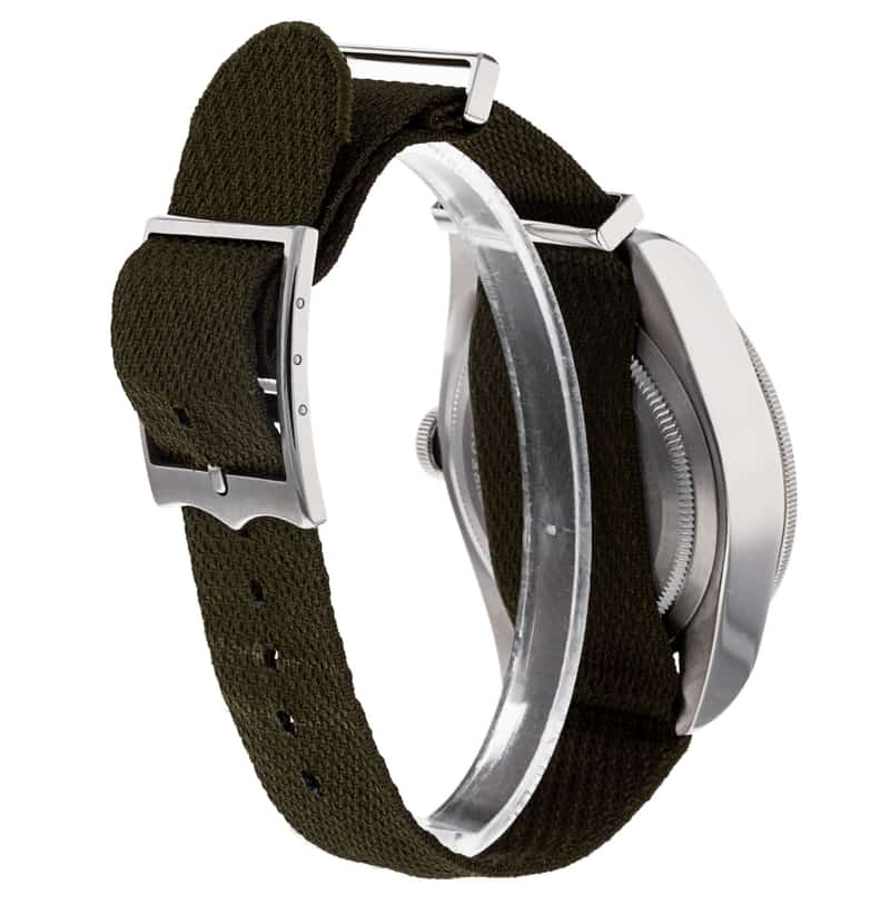 Tudor Heritage Black Bay M79730-0004